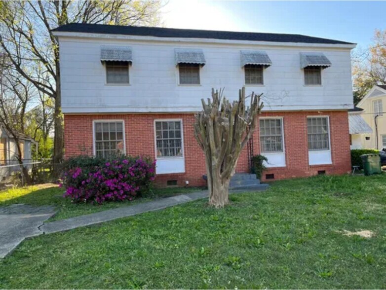401 Heustess St, Montgomery, AL à vendre - Photo principale - Image 1 de 48
