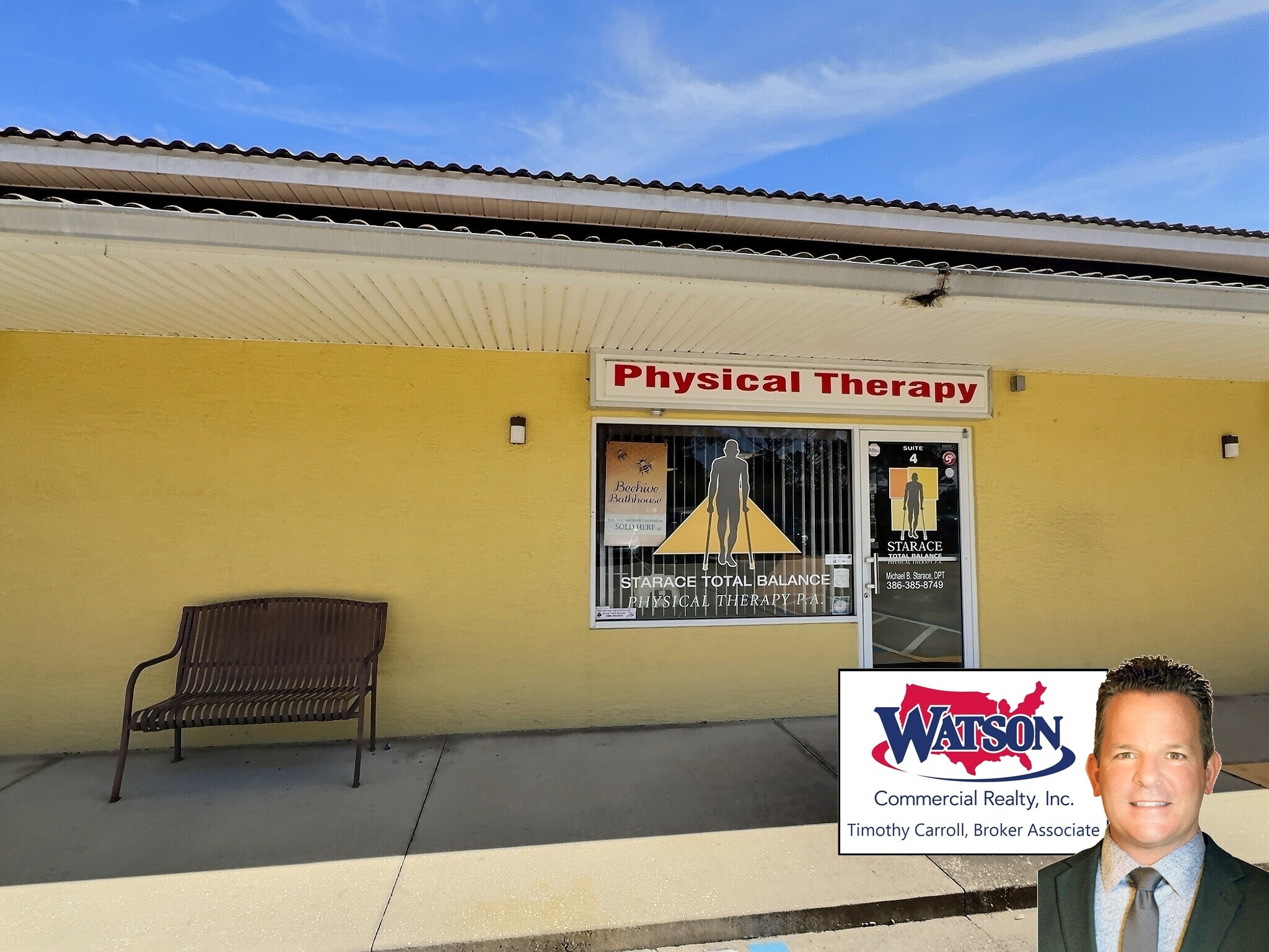 2550 N US Highway 1, Bunnell, FL for lease Building Photo- Image 1 of 21