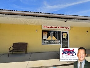 2550 N US Highway 1, Bunnell, FL for lease Building Photo- Image 1 of 21