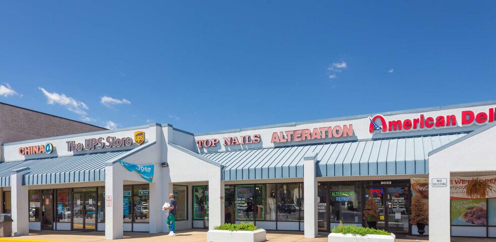 9000 Tara Blvd, Jonesboro, GA à louer - Photo du bâtiment - Image 3 de 7