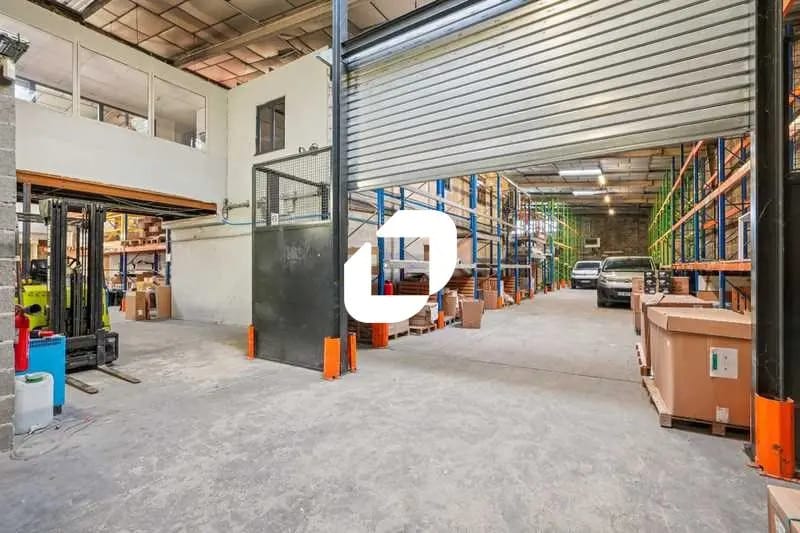 Bureau dans Morangis à louer - Photo intérieure - Image 3 de 15