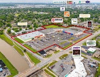 Plus de détails pour 9122-9142 E 31st St, Tulsa, OK - Commerce de détail à vendre