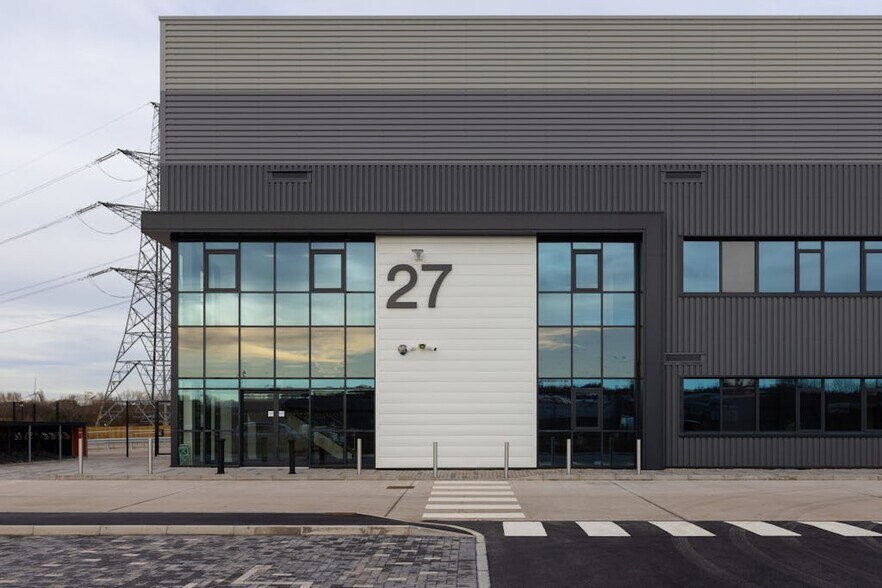 Fourth Way, Avonmouth à louer - Photo du bâtiment - Image 2 de 10