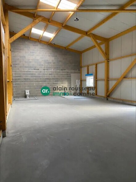 Flex dans Thouaré-sur-Loire à louer - Photo intérieure - Image 1 de 5