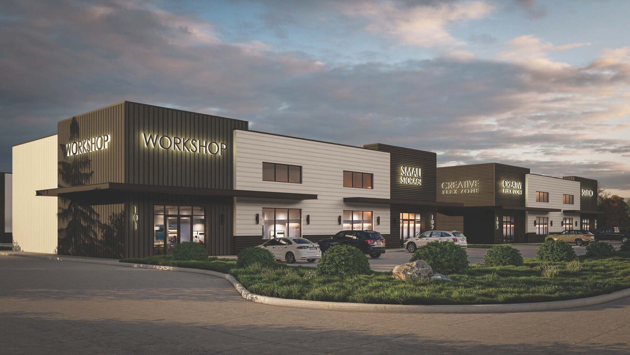 33118 Forest West St, Magnolia, TX for sale Primary Photo- Image 1 of 5