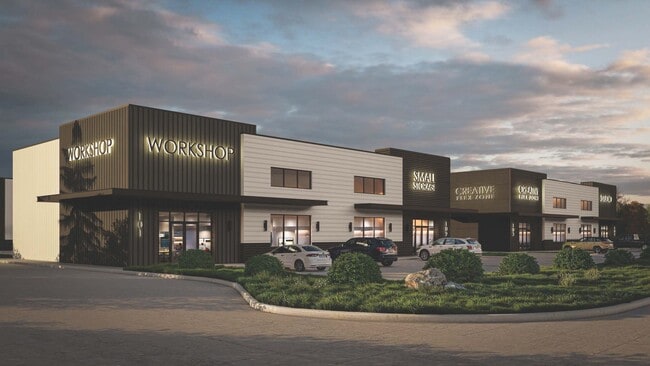 Plus de détails pour 33118 Forest West St, Magnolia, TX - Flex à vendre