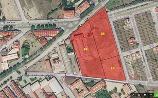 Plus de détails pour Calle Capitán Cortés, s/n, Talavera de la Reina - Terrain à vendre