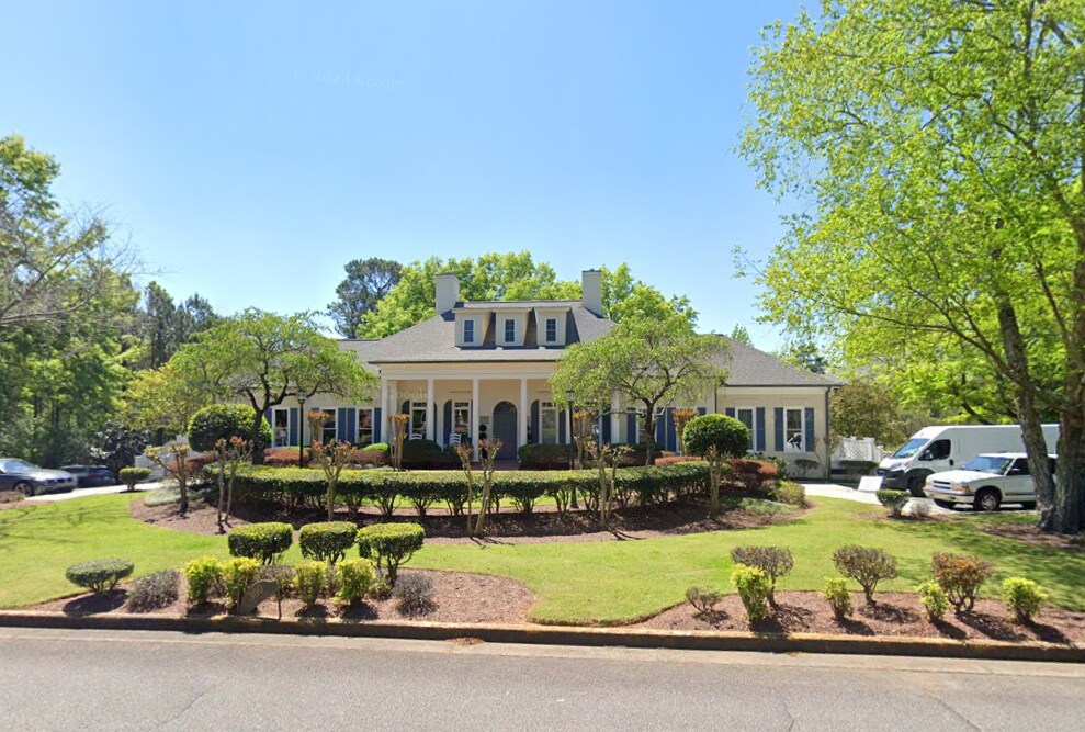 300 Prime Pt, Peachtree City, GA for lease Building Photo- Image 1 of 1