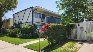 Plus de détails pour 17920 Schoenborn St, Northridge, CA - Multi-résidentiel à vendre