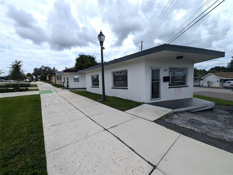 1401 Gulf To Bay Blvd, Clearwater, FL for sale - Building Photo - Image 3 of 21