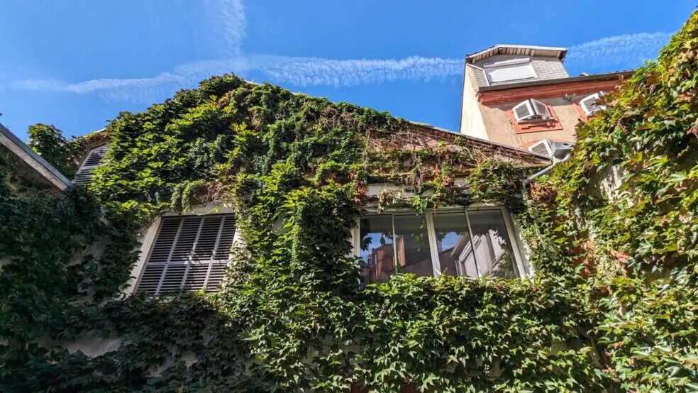 Bureau dans Toulouse à louer - Photo du bâtiment - Image 3 de 14