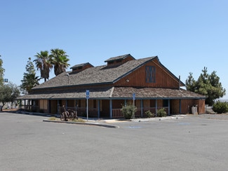 Plus de détails pour 33225 Hubert Way, Kettleman City, CA - Commerce de détail à louer