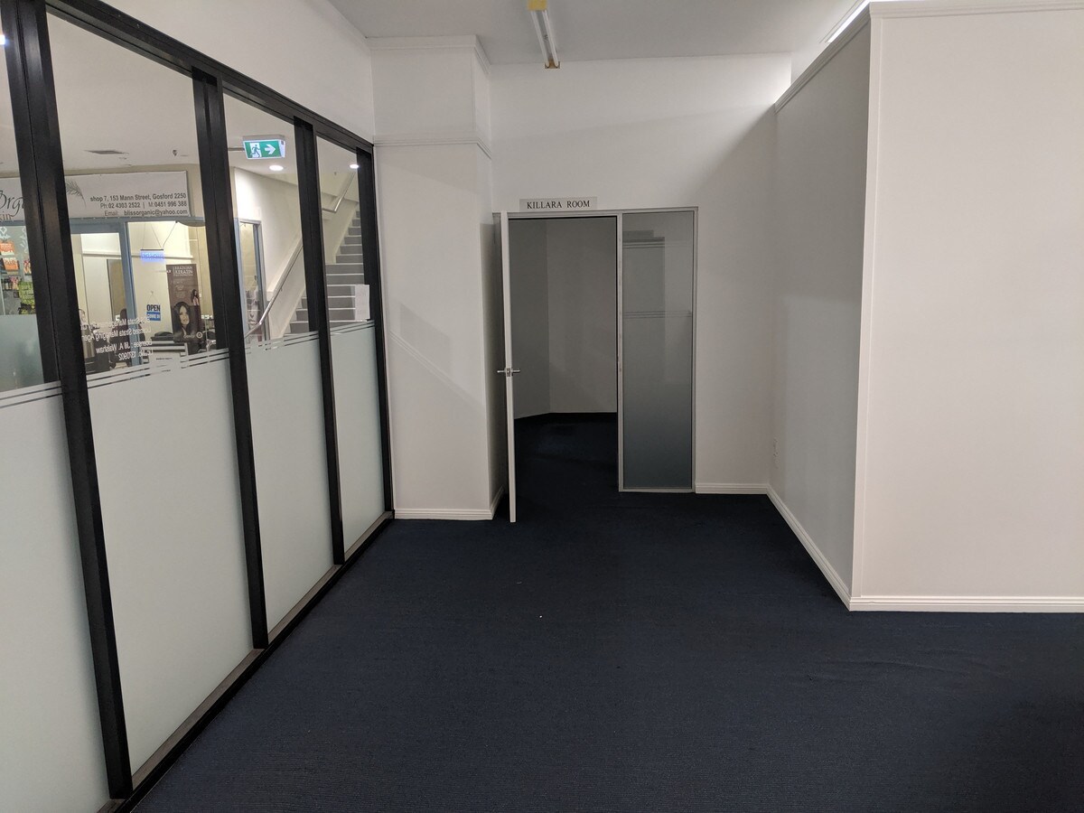 153 Mann St, Gosford, NSW 2250 - Unité 19 -  - Photo intérieure - Image 2 of 4