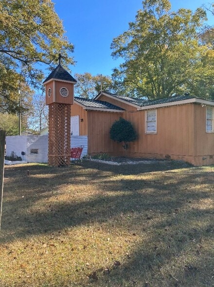 6216 Love St, Austell, GA for sale - Building Photo - Image 2 of 8
