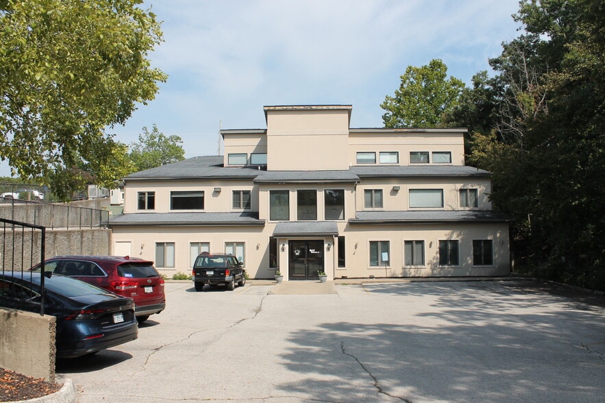 1191 Hwy KK, Osage Beach, MO for lease - Building Photo - Image 2 of 4