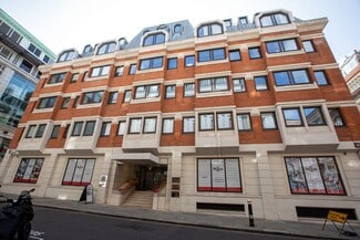 More details for 2 Tallis St, London - Coworking for Lease