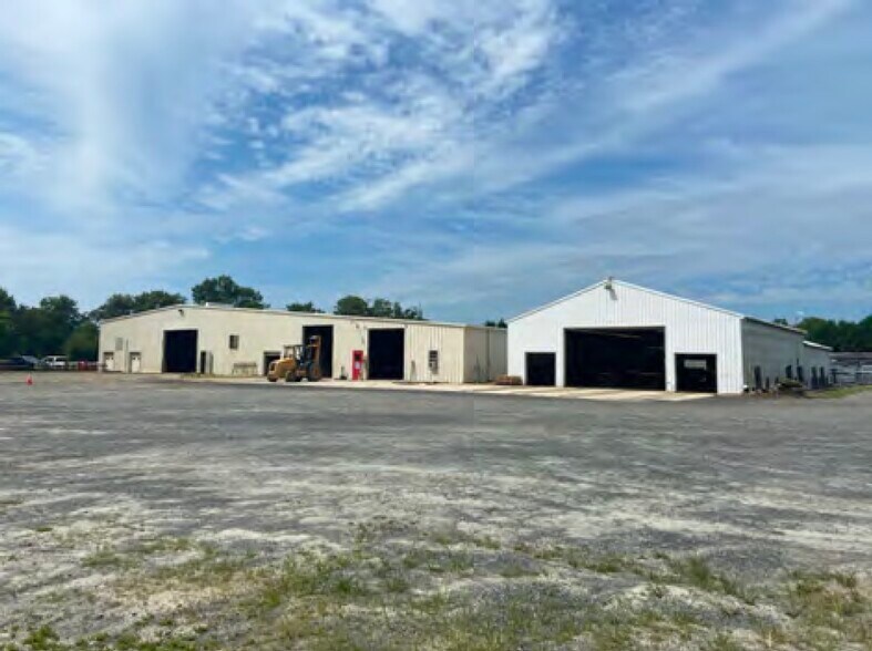 9347 Allspan Dr, Bridgeville, DE à vendre - Photo du bâtiment - Image 3 de 16