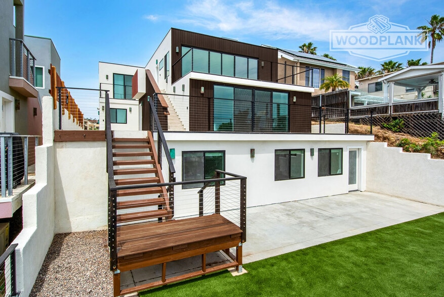 1251 Van Nuys St, San Diego, CA for sale - Building Photo - Image 2 of 5