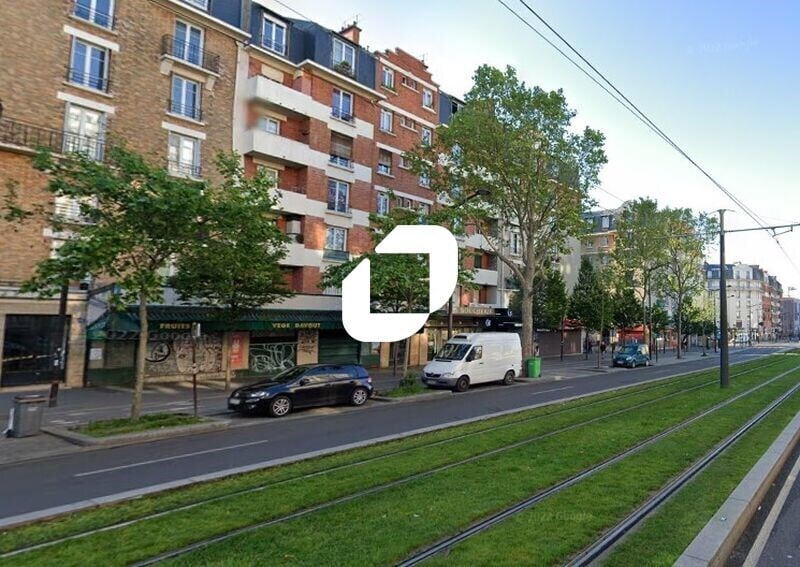 Retail in Paris for sale - Building Photo - Image 1 of 1