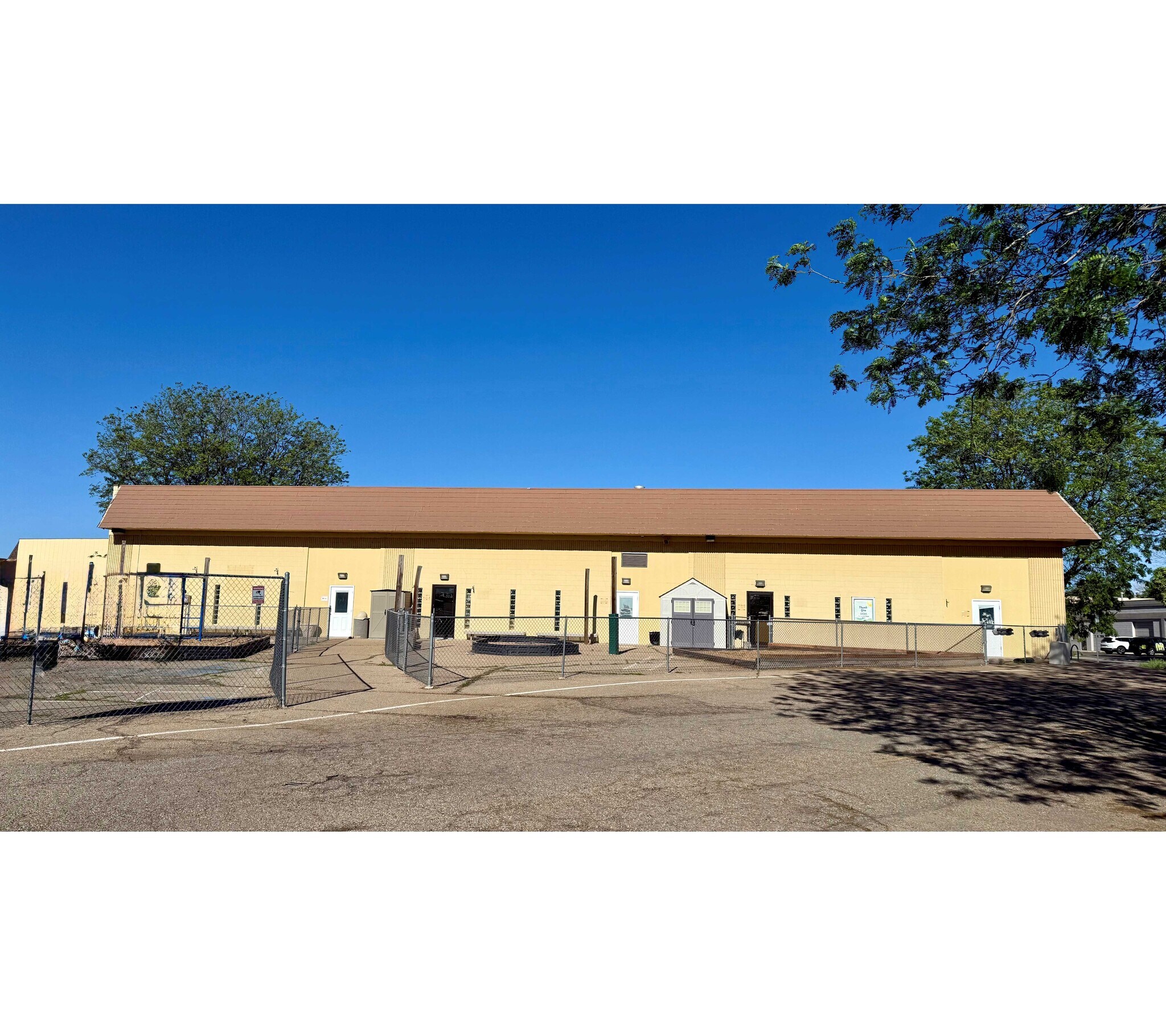 1055 Delaware Ave, Longmont, CO for lease Building Photo- Image 1 of 4