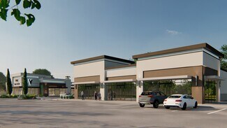 More details for 17820 West Rd, Houston, TX - Retail for Lease