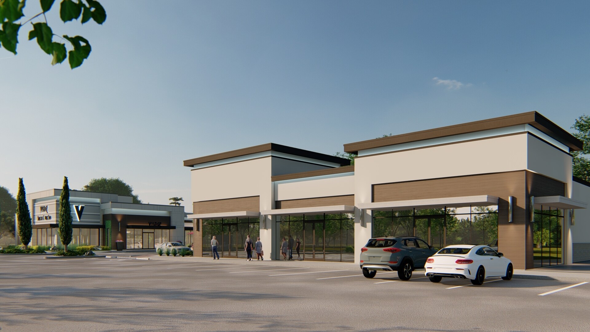 17820 West Rd, Houston, TX for lease Building Photo- Image 1 of 5