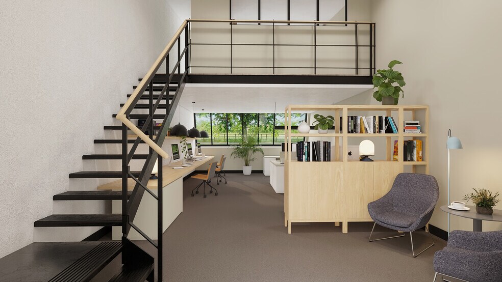 Barford Rd, Bloxham à louer - Photo intérieure - Image 1 de 12