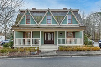 Plus de détails pour 15800 Birmingham Hwy, Alpharetta, GA - Bureau à vendre