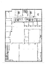 2920 7th St, Berkeley, CA à louer Plan d’étage- Image 1 de 1