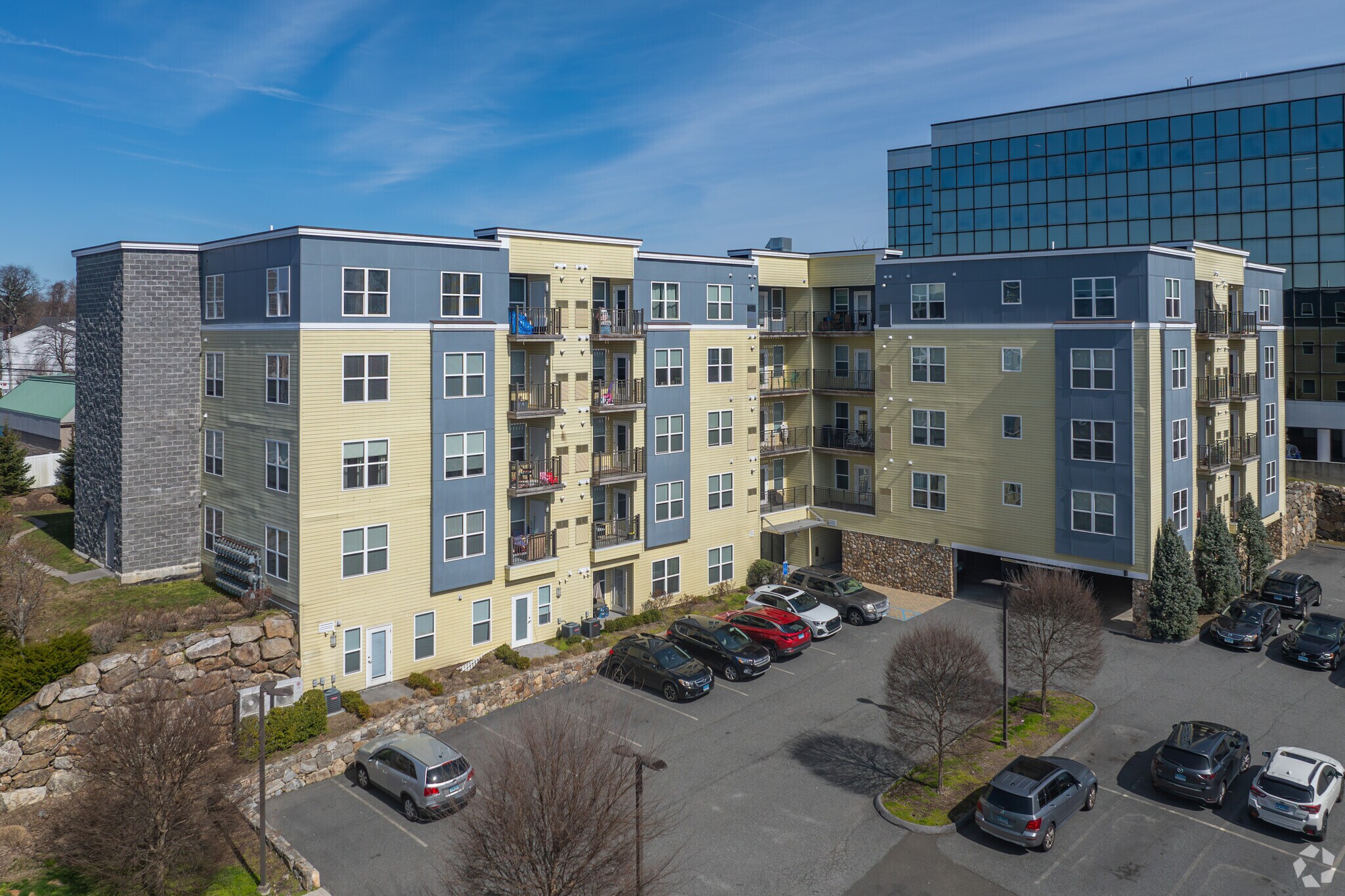 587 Connecticut Ave, Norwalk, CT à vendre Photo principale- Image 1 de 28