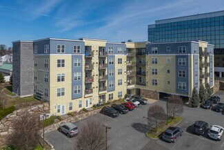 Plus de détails pour 587 Connecticut Ave, Norwalk, CT - Multi-résidentiel à vendre