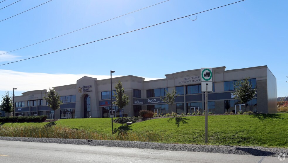 435 McNeilly Rd, Stoney Creek, ON à louer - Photo du bâtiment - Image 2 de 3