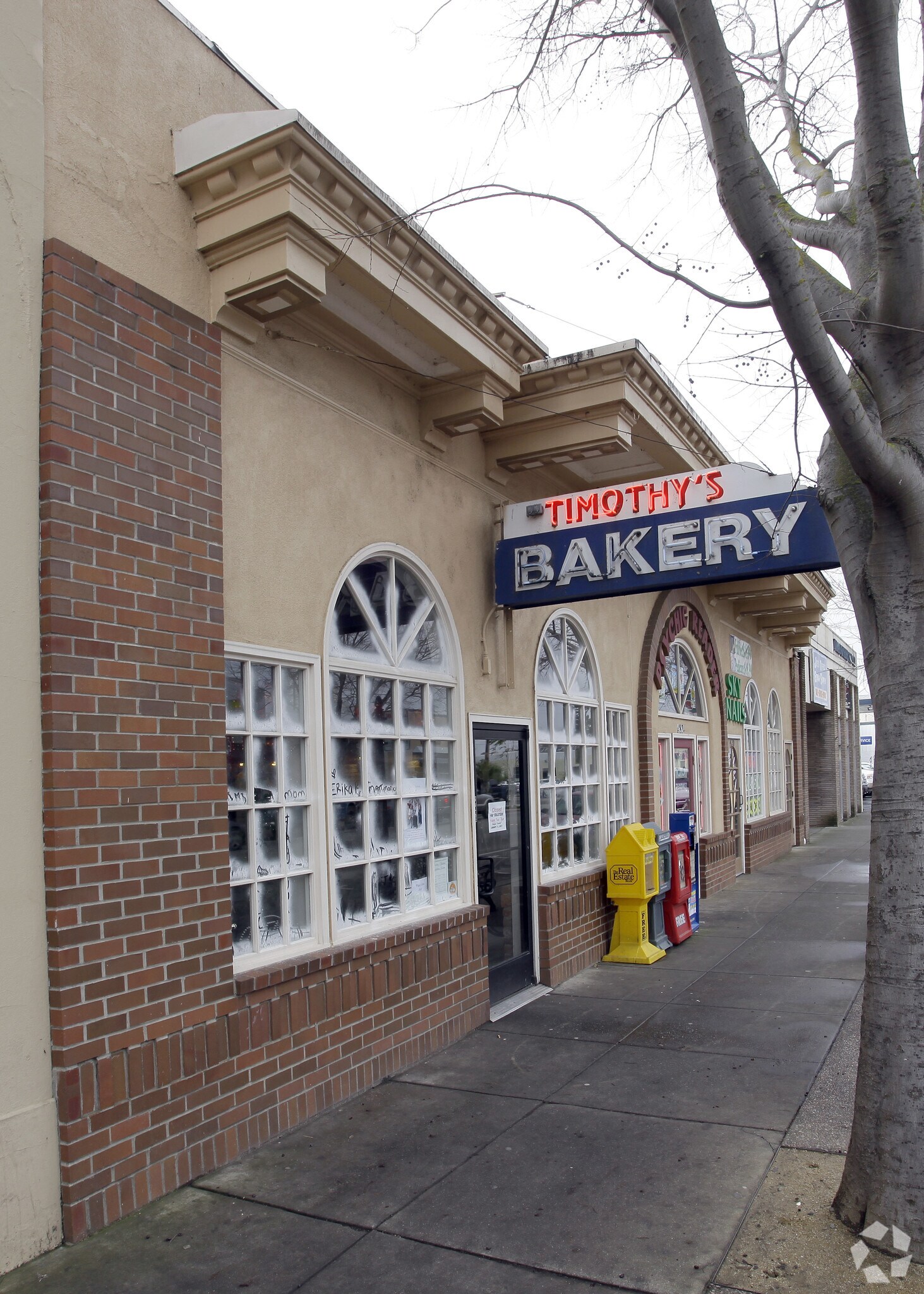 418-420 Main St, Woodland, CA à vendre Photo du bâtiment- Image 1 de 1