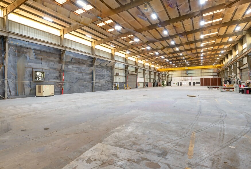 3200 N Berkeley Lake Rd NW, Duluth, GA for lease - Interior Photo - Image 3 of 10