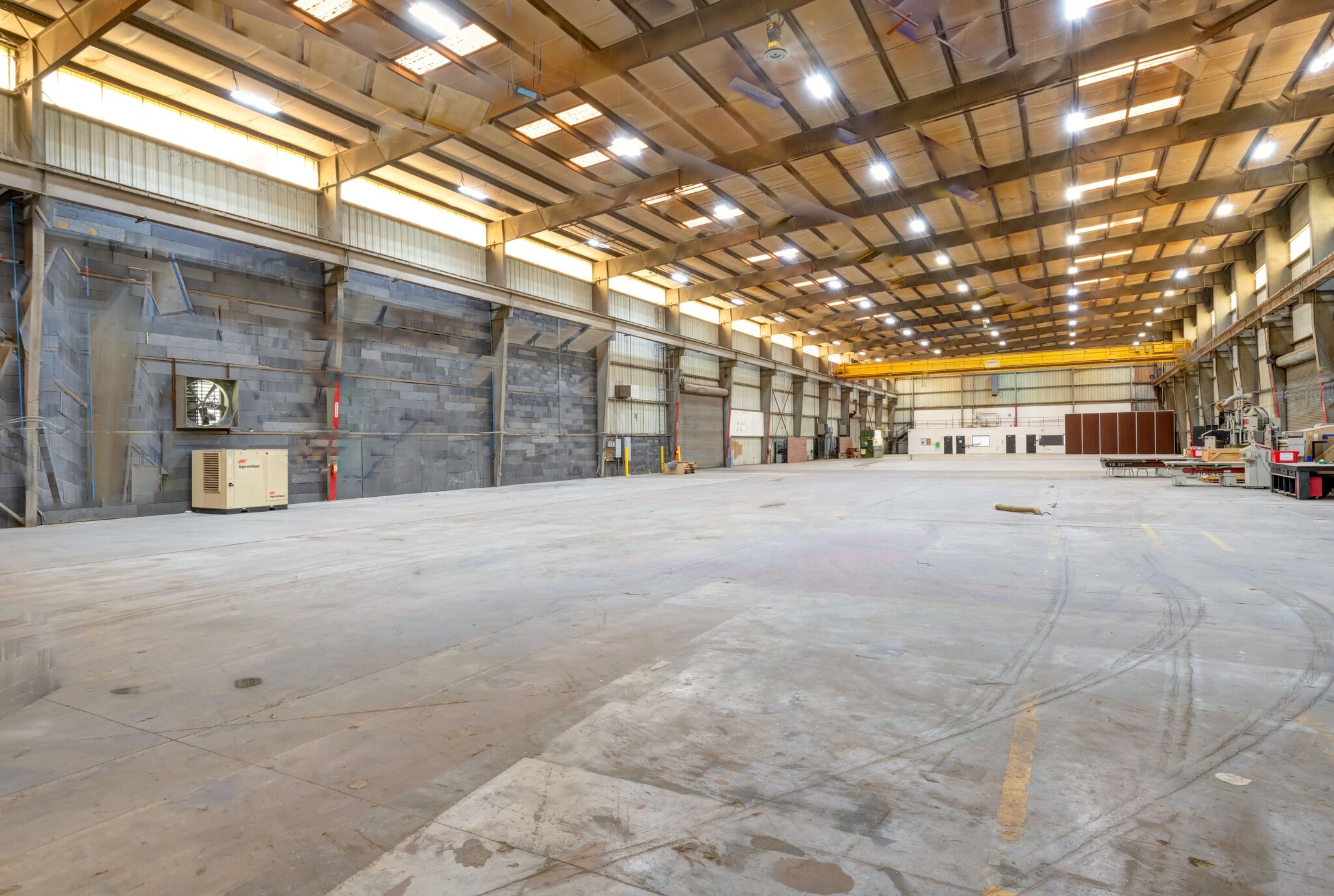 3200 N Berkeley Lake Rd NW, Duluth, GA for lease Interior Photo- Image 1 of 6