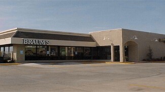 Plus de détails pour 1211 SW Lee Blvd, Lawton, OK - Vente au détail à vendre