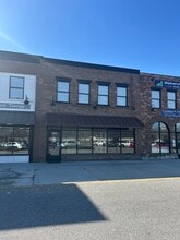 101-199 W AA Hwy, Grain Valley, MO for lease Building Photo- Image 1 of 11