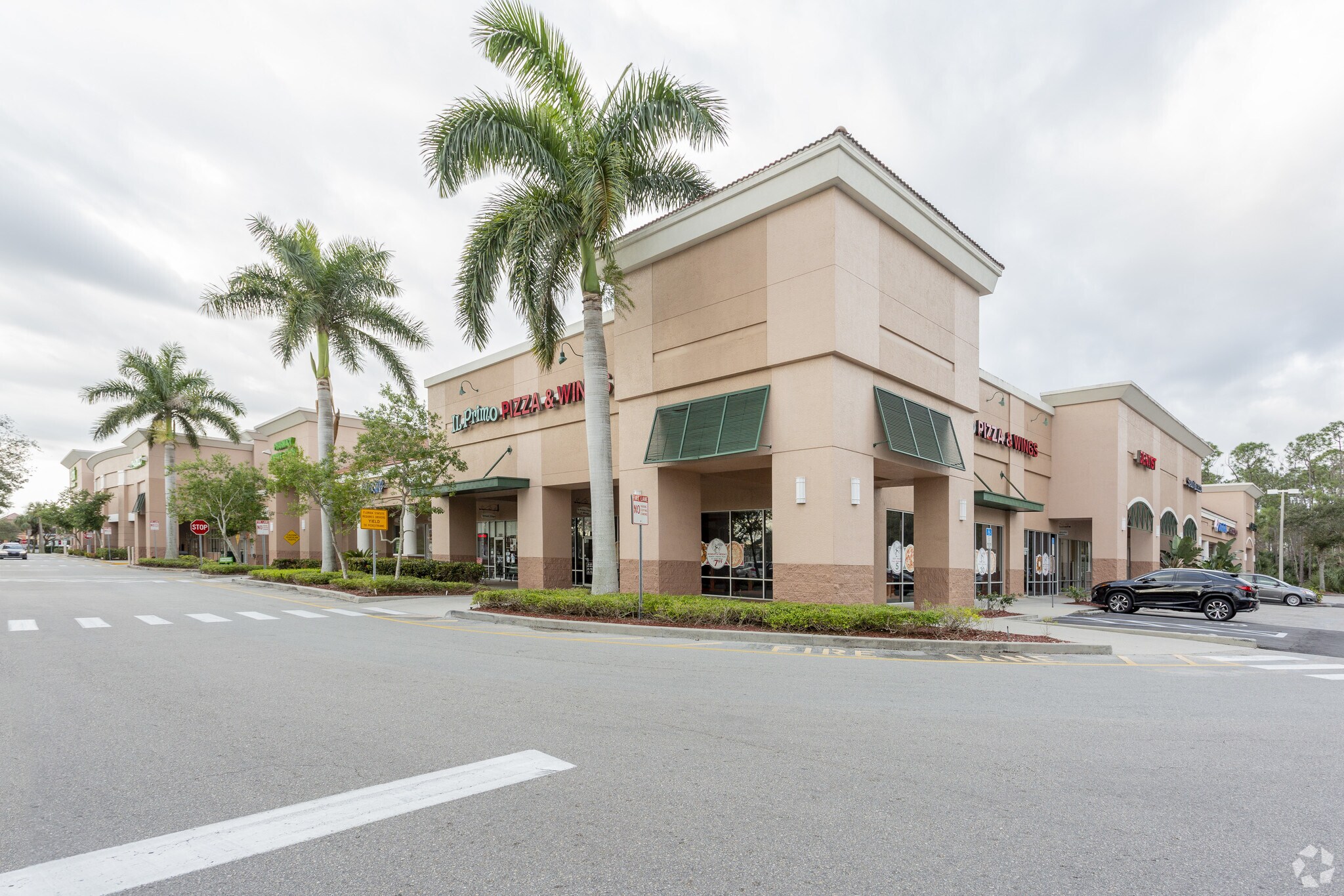 15265-15275 Collier Blvd, Naples, FL à vendre Photo du bâtiment- Image 1 de 1