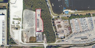 More details for 8808 Florida Rock Rd, Orlando, FL - Land for Lease