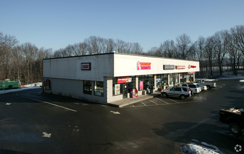 860-870 Portland Cobalt Rd, Portland, CT for sale - Building Photo - Image 1 of 1