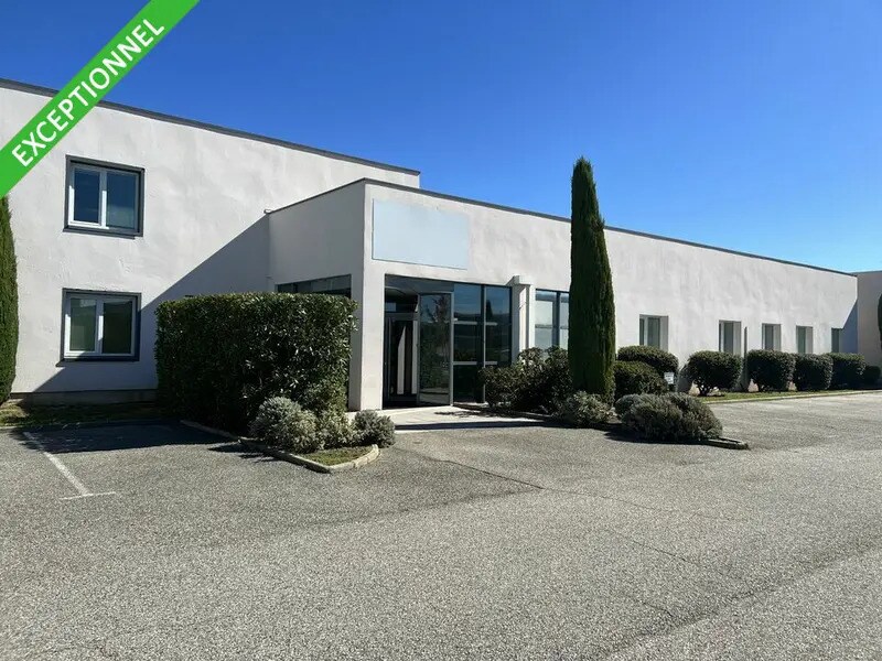 Office in Valence for sale Building Photo- Image 1 of 6