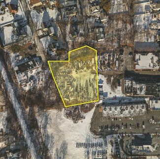 More details for 22 Warren St, Danvers, MA - Land for Sale