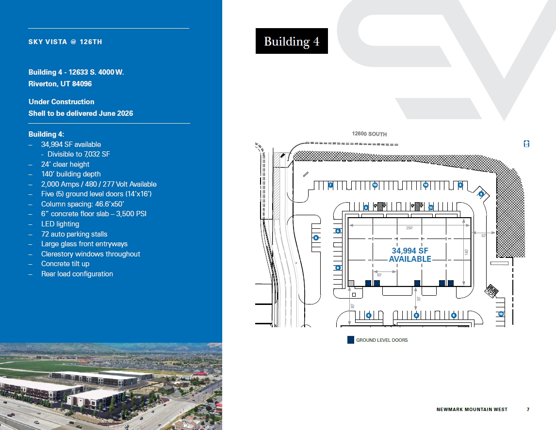 12722 S 4000 W, Riverton, UT à louer Photo intérieure- Image 1 de 1