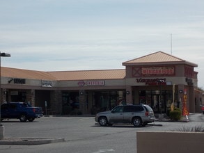 3860 N Pinal Ave, Casa Grande, AZ for lease Building Photo- Image 1 of 8