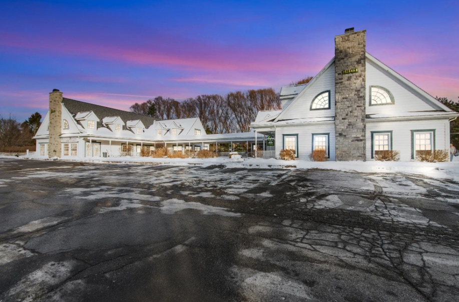 2287-2301 S Milford Rd, Highland, MI for sale Primary Photo- Image 1 of 11