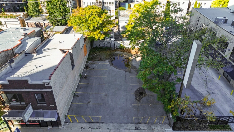 5828 N Broadway St, Chicago, IL for sale - Building Photo - Image 3 of 7