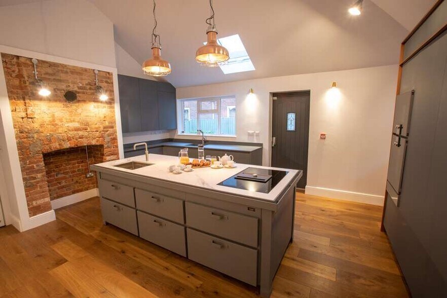 15 School Green Rd, Freshwater à vendre - Photo intérieure - Image 3 de 9