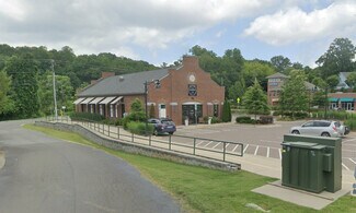 Plus de détails pour 100 Two Hills Dr, Carrboro, NC - Bureau/Médical à louer