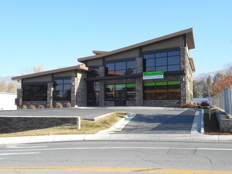 3263 S Highway 89, North Salt Lake, UT à louer - Photo du bâtiment - Image 3 de 6