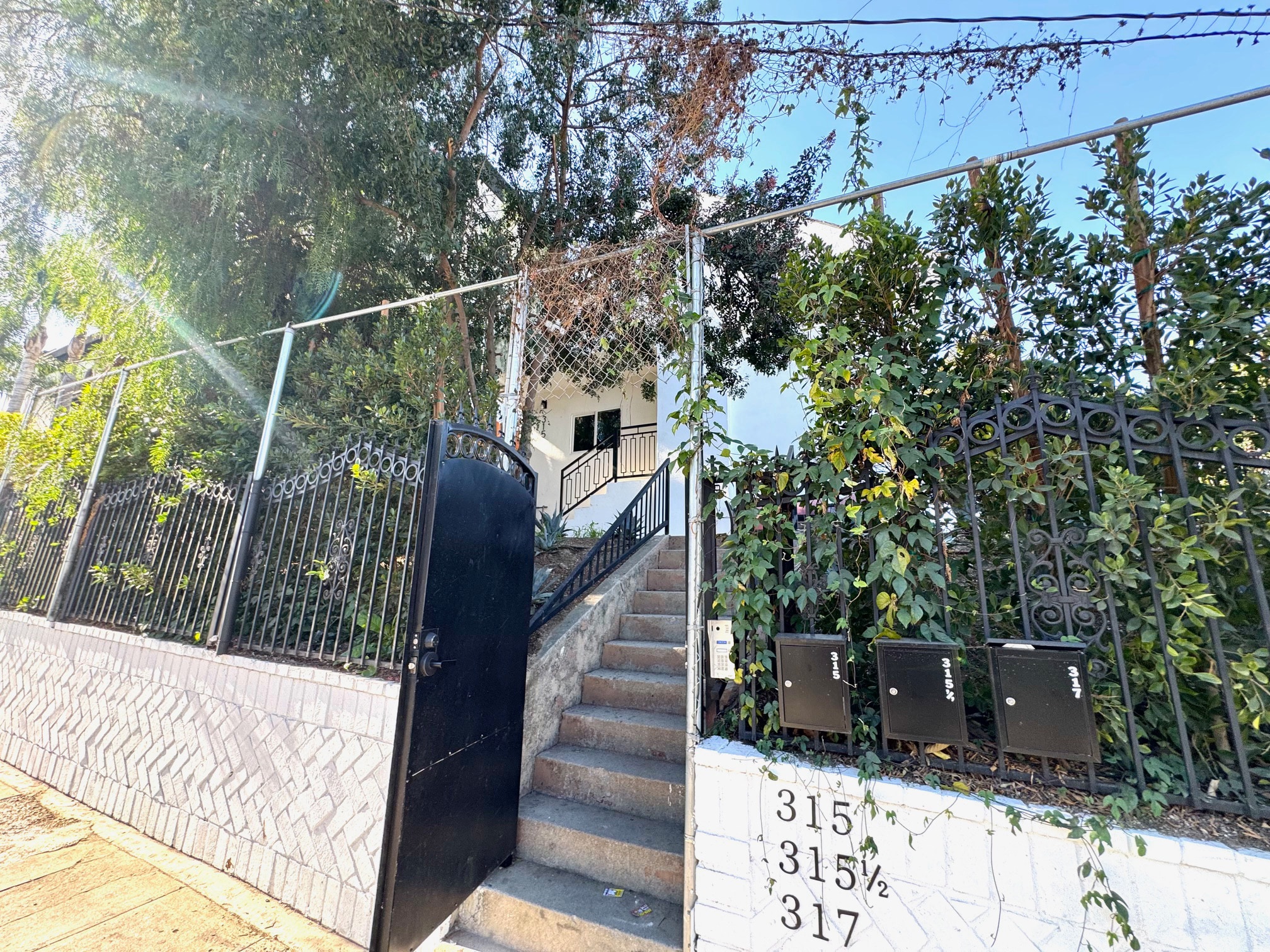 315 N Alvarado St, Los Angeles, CA for sale Building Photo- Image 1 of 17